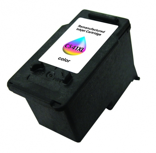 ראש דיו צבעוני תואם canon CL-541XL canon