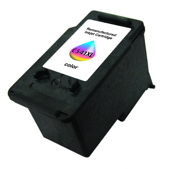ראש דיו צבעוני תואם canon CL-541XL canon