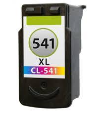 ראש דיו צבעוני תואם canon CL-541XL canon