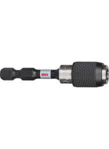 מוביל ביט תפסנית קפיצית מגנטי BOSCH 