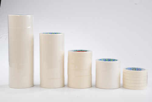 מסקינג טייפTAPE AND ROLL