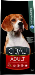 סיבאו מזון יבש לכלב בוגר עוף Cibau Dry Food For Dog