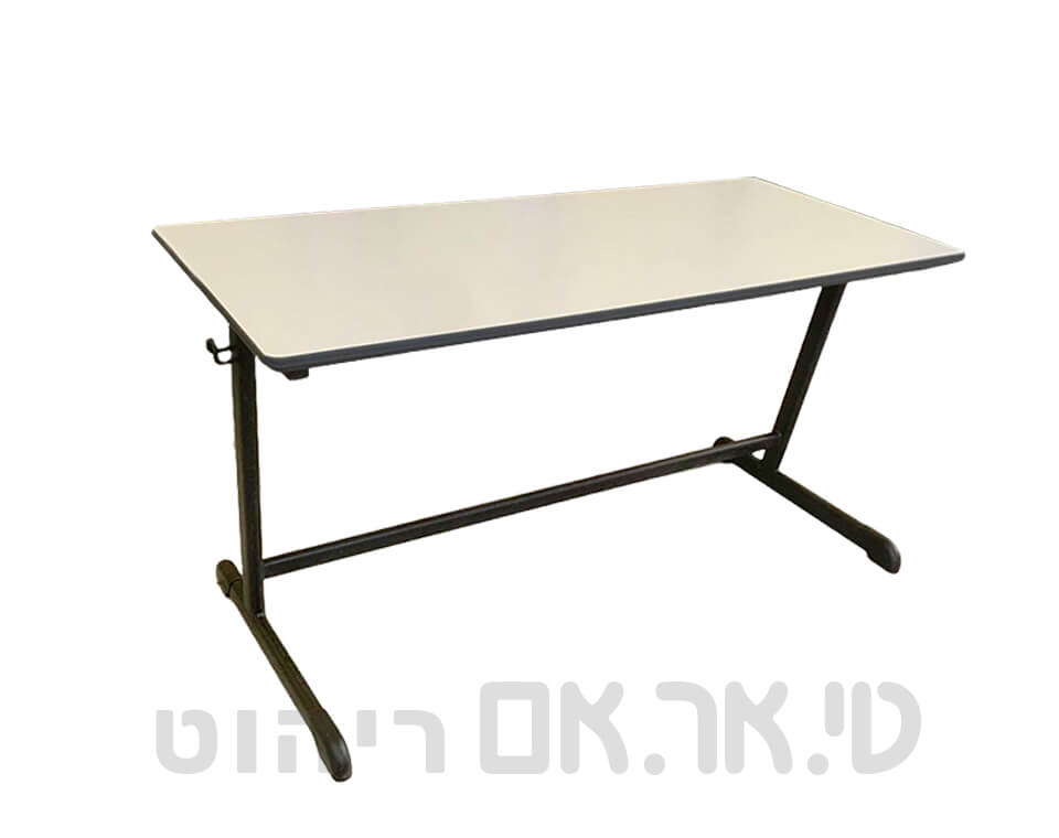 שולחן דגם עוז זוגי