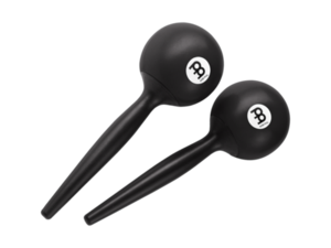 זוג מרקס Meinl PM3BK