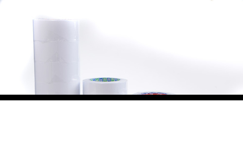 סרט דו צדדי שקוף TAPE & ROLL