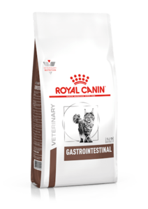 גסטרואינטסטינל חתול 4 ק"גGI CAT 4 KG