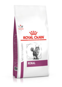 מזון רפואי לחתולים רויאל קנין רנל 2 ק"ג Royal Canin Renal