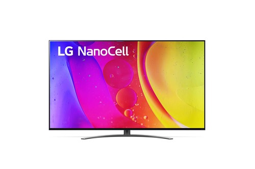 LG 75NANO846QA