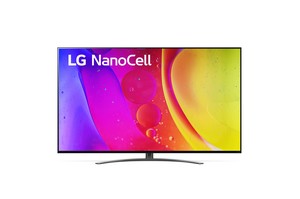 LG 75NANO846QA