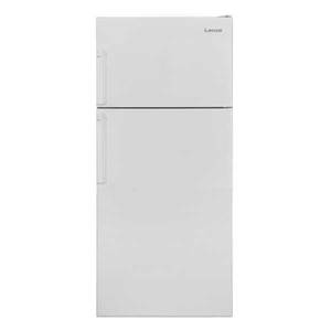 מקרר מקפיא עליון 587 ליטר  Lenco LNF-6631 לבן