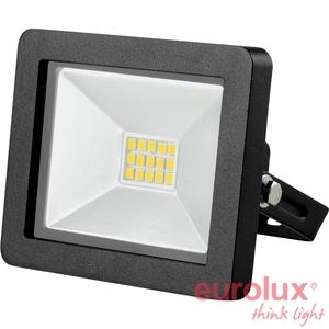 פרוז'קטור לד 10W תאורת הצפה לד 220V ירוק IG
