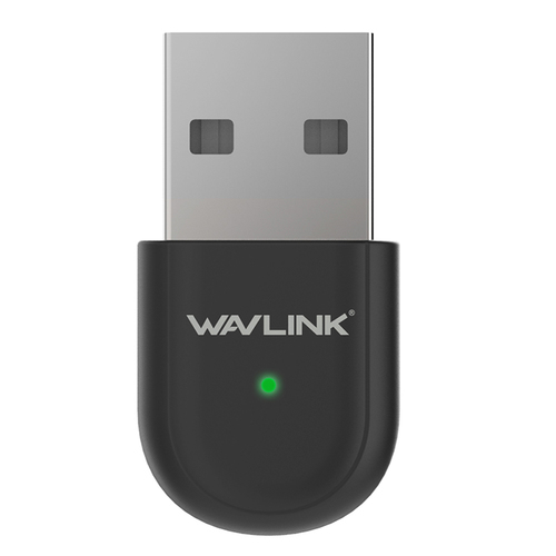 מתאם רשת אלחוטי Wavlink WL-WN691A1