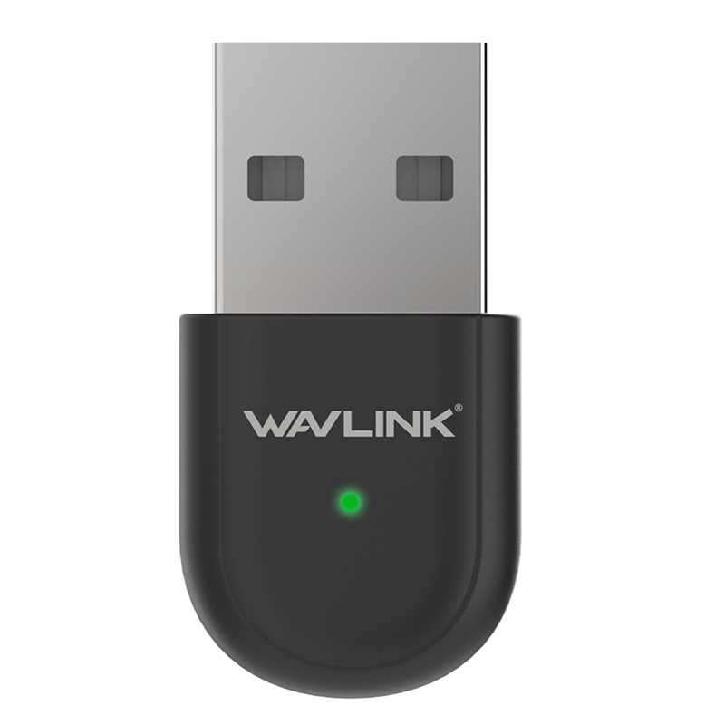 מתאם רשת אלחוטי Wavlink WL-WN691A1