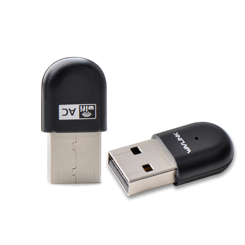 מתאם רשת אלחוטי Wavlink WL-WN691A1