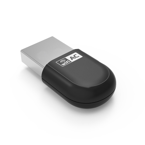 מתאם רשת אלחוטי Wavlink WL-WN691A1