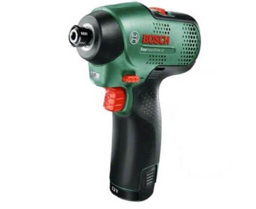 מברגת אמפקט 12V EASYIMPACTDRIVE