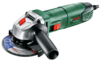 משחזת זווית "4.5 BOSCH PWS 700-115