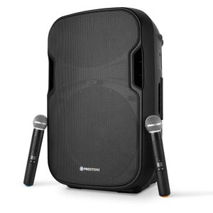 בידורית ניידת Proxtone Spirit 3000 700W