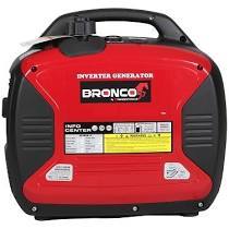 גנרטור אינוורטור 2500W בנזין BRONCO MGB2500I
