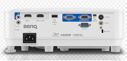 מקרן Full HD מבית BenQ דגם MX611