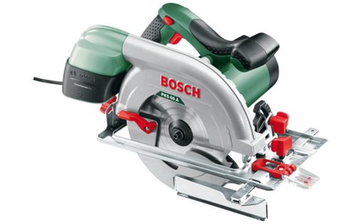 מסור עגול PKS 66A Bosch
