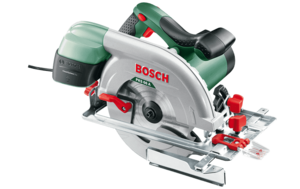 מסור עגול PKS 66A Bosch