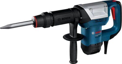 פטיש חציבה BOSCH GSH 500