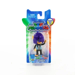 דמויות כוח PJ