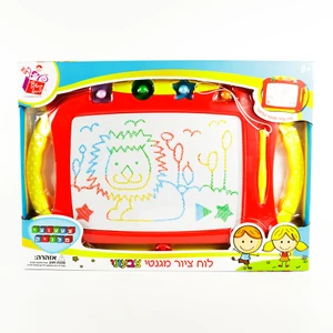 לוח ציור צבעוני GS1412