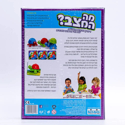 מה המצב