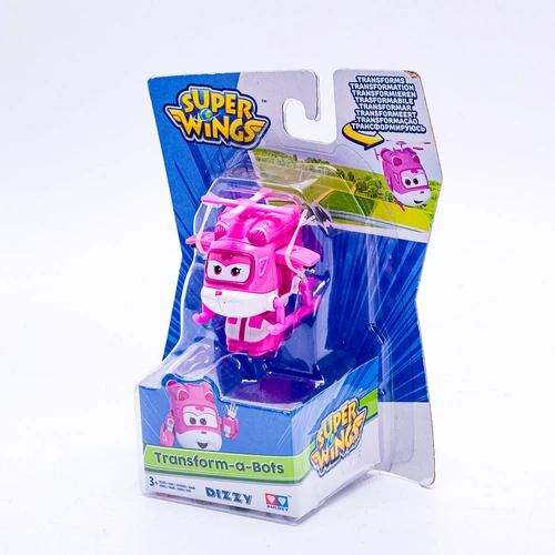 מטוסי העל קלאסי מעורב דגמים DIZZY