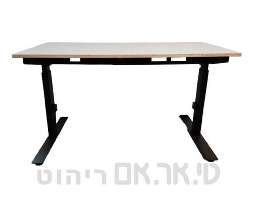 שולחן דגם הילה מתכוונן
