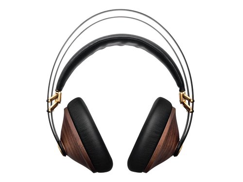 אוזניות Over-Ear סגורות Meze Audio 99 Classics