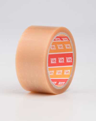 סרט P.V.C שקוף 60\48 ממ
