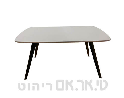 שולחן אוכל דגם יאיר