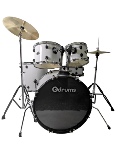 מערכת תופים 5 חלקים 