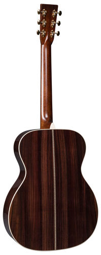 גיטרה אקוסטית + ארגז MARTIN 00028 MODERN DELUXE