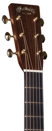 גיטרה אקוסטית + ארגז MARTIN 00028 MODERN DELUXE