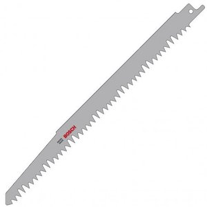 להבי מסור חרב לעץ עם מתכת BOSCH S 1411 DF 