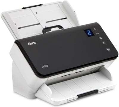 סורק Kodak Alaris E1025 קודאק