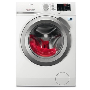 מכונת כביסה AEG L6F48264IM ‏8 ‏ק"ג