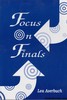 פוקוס און פיינל focus on finaks