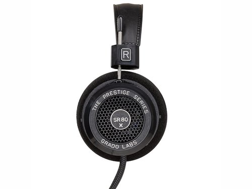אוזניות חוטיות Grado SR80E
