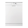 מדיח כלים ‏רחב AEG FFB52600ZW