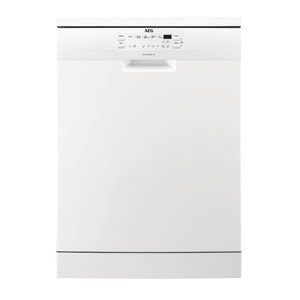 מדיח כלים ‏רחב AEG FFB52600ZW