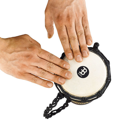 דג'מבה מיני Meinl HDJ6-XXS 