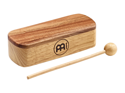 תיבת הקשה מקצועית Meinl PMWB1-M