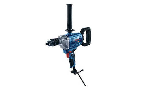 מקדחה למתכת ועץ GBM 1600RE Bosch
