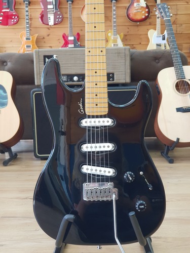 GODIN PROGRESSION