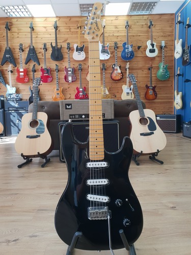 GODIN PROGRESSION